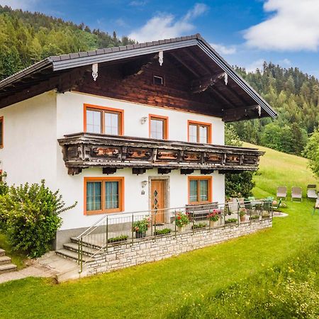 Ferienhaus Englbrecht Krispl Kültér fotó